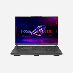 ASUS ROG Strix G16 G614JV - Intel Core i7-13650HX, 32Go DDR5, 1To SSD NVMe PCIe 4.0, NVIDIA GeForce RTX 4060 8Go GDDR6, 16" WQXGA 240Hz, Windows 11 Pro