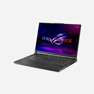 ASUS ROG Strix G16 G614JV - Intel Core i7-13650HX, 32Go DDR5, 1To SSD NVMe PCIe 4.0, NVIDIA GeForce RTX 4060 8Go GDDR6, 16" WQXGA 240Hz, Windows 11 Pro - Miniature 3