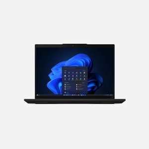 Lenovo ThinkPad L14 Gen 6 (AMD) Ryzen 5 PRO 215, 14" WUXGA (1920x1200), 32Go DDR5, 512Go SSD NVMe PCIe 4.0, AMD Radeon 740M, Windows 11 Pro - Miniature 2