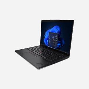 Lenovo ThinkPad L14 Gen 6 (AMD) Ryzen 5 PRO 215, 14" WUXGA (1920x1200), 32Go DDR5, 512Go SSD NVMe PCIe 4.0, AMD Radeon 740M, Windows 11 Pro - Miniature 4