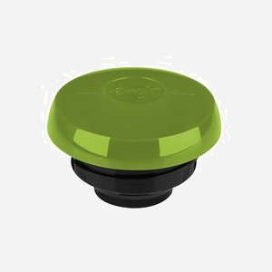 Ensemble de 2 carafes EMSA 505763, Vert, conservation chaleur 12h/froid 24h, 145x178x217mm, origine Allemagne, antifuite, poids 600g par unité. - Miniature 4