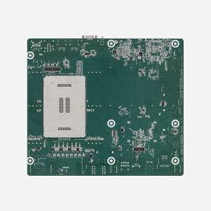 Asrock SPC741D8-2L2T/BCM Carte mère Serveur Intel C741 LGA 4677 (Socket E) DDR5-SDRAM 8 DIMM SATA III RAID 0/1/5/10 Double LAN 10GbE ASPEED AST2600 - Miniature 2