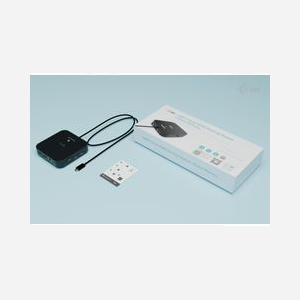 i-tec Docking Station USB-C Dual HDMI C31DUALHDMIDOCKPD - USB 3.2 Gen 2, 2x HDMI 2.0 4K 60Hz, Power Delivery 100W, Ethernet Gigabit, Windows/macOS/Linux/Android/ChromeOS/iPadOS - Miniature 4