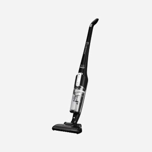 Rowenta Air Force Light RH6545WH Aspirateur Balai Sans Sac 0.65L Noir Batterie Lithium-Ion 14.4V Autonomie 30min Technologie Cyclonique 80dB