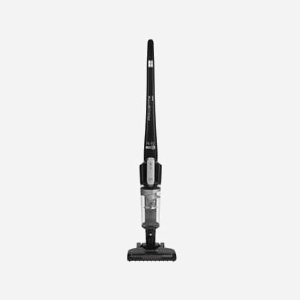 Rowenta Air Force Light RH6545WH Aspirateur Balai Sans Sac 0.65L Noir Batterie Lithium-Ion 14.4V Autonomie 30min Technologie Cyclonique 80dB - Miniature 2