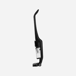Rowenta Air Force Light RH6545WH Aspirateur Balai Sans Sac 0.65L Noir Batterie Lithium-Ion 14.4V Autonomie 30min Technologie Cyclonique 80dB - Miniature 3