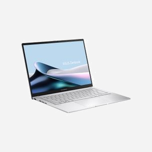 ASUS Zenbook 14 OLED UX3405CA-QL224W - Intel Core Ultra 5 225H, 14" WUXGA Tactile, 16Go LPDDR5x, 512Go SSD, Wi-Fi 7, Intel Arc Graphics, Windows 11 Home - Miniature 2