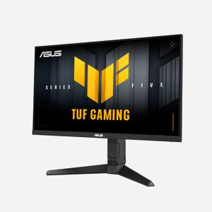 ASUS TUF Gaming VG259QL5A - Ecran 24.5" LED Full HD Fast IPS 1ms GTG, 200Hz, G-SYNC Compatible, FreeSync Premium, HDMI 2.0, DisplayPort 1.4 - Miniature 3