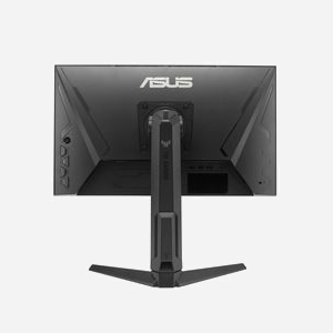 ASUS TUF Gaming VG259QL5A - Ecran 24.5" LED Full HD Fast IPS 1ms GTG, 200Hz, G-SYNC Compatible, FreeSync Premium, HDMI 2.0, DisplayPort 1.4 - Miniature 5