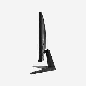 ASUS TUF Gaming VG27AQ5A Écran LCD 27" Quad HD (2560x1440) Fast IPS 1ms GTG 210Hz FreeSync Premium, HDR10, Hub USB 3.2 Gen 1, Noir - Miniature 5