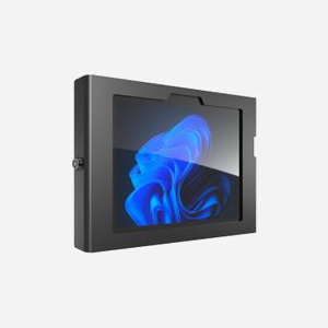 Compulocks 510APXB Support Antivol Tablette 10.5" Microsoft Surface Go (10.0", 10.5") - Compatibilité Surface Go 1/2/3/4 - Référence 510APXB