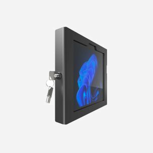 Compulocks 510APXB Support Antivol Tablette 10.5" Microsoft Surface Go (10.0", 10.5") - Compatibilité Surface Go 1/2/3/4 - Référence 510APXB - Miniature 3