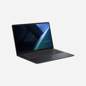 ASUS ExpertBook B1 B1503CVA - Intel Core 5 120U, 16GB DDR5, 512GB SSD, 15.6" FHD, Intel Graphics, Wi-Fi 6, Windows 11 Pro, Gentle Grey - Miniature 2