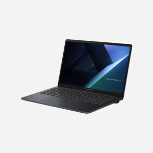 ASUS ExpertBook B1 B1503CVA - Intel Core 5 120U, 16GB DDR5, 512GB SSD, 15.6" FHD, Intel Graphics, Wi-Fi 6, Windows 11 Pro, Gentle Grey - Miniature 3