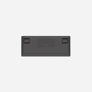 Logitech 920-010781 Clavier Bureau Sans Fil/Bluetooth QWERTY US International Graphite, switches Logitech Linear, rétroéclairage LED blanc - Miniature 3