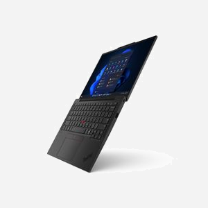 Lenovo ThinkPad X13 Gen 6 (Intel) Core Ultra 7 255U 13.3" WUXGA 32GB LPDDR5x 1TB SSD Wi-Fi 7 Windows 11 Pro Noir (21RK0040GE) - Miniature 3