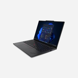 Lenovo ThinkPad X13 Gen 6 (Intel) Core Ultra 7 255U 13.3" WUXGA 32GB LPDDR5x 1TB SSD Wi-Fi 7 Windows 11 Pro Noir (21RK0040GE) - Miniature 4