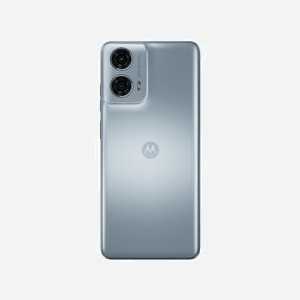Motorola 24 Power - Écran 6.56" HD+ 90Hz, MediaTek Helio G85, 8Go RAM, 256Go, Double SIM 4G, Caméra 50MP, Android 14, Batterie 6000mAh - Miniature 2