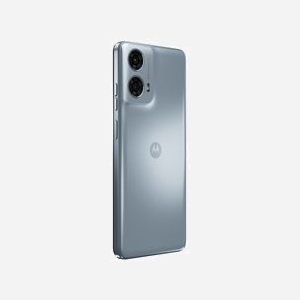 Motorola 24 Power - Écran 6.56" HD+ 90Hz, MediaTek Helio G85, 8Go RAM, 256Go, Double SIM 4G, Caméra 50MP, Android 14, Batterie 6000mAh - Miniature 3
