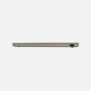 ASUS Zenbook A14 UX3407QA - Snapdragon X1-26-100, 14" WUXGA OLED, 32Go LPDDR5x, 512Go SSD PCIe 4.0 NVMe, Wi-Fi 6E, Windows 11 Home, Beige Zabriskie - Miniature 4