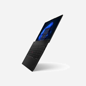 Lenovo ThinkPad L16 Gen 2 (Intel) Core Ultra 7 255U 16" WUXGA 32GB DDR5 1TB SSD Wi-Fi 6E Windows 11 Pro Français Noir (21SA001GFR) - Miniature 3