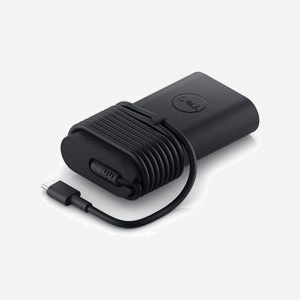 DELL TH5RJ Adaptateur Secteur Universel 100W Noir - Alimentation Intérieure 100-240V, Sortie 5-20V 6A, Câble 1m - Compatible DELL - Miniature 2