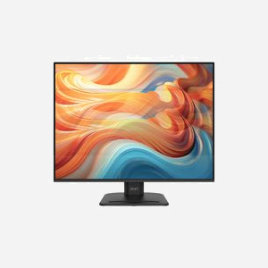 MSI PRO MP275PG E14 - Écran LCD 27" Full HD (1920x1080) IPS, 144Hz, 1ms MPRT, 4ms GTG, HDMI 2.0/DisplayPort 1.2a, VESA Adaptive Sync, Noir - Miniature 3