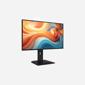 MSI PRO MP275PG E14 - Écran LCD 27" Full HD (1920x1080) IPS, 144Hz, 1ms MPRT, 4ms GTG, HDMI 2.0/DisplayPort 1.2a, VESA Adaptive Sync, Noir - Miniature 4