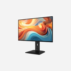 MSI PRO MP275PG E14 - Écran LCD 27" Full HD (1920x1080) IPS, 144Hz, 1ms MPRT, 4ms GTG, HDMI 2.0/DisplayPort 1.2a, VESA Adaptive Sync, Noir - Miniature 5