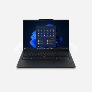 Lenovo ThinkPad E14 Gen 7 (Intel) Core Ultra 7 255H, 14" WUXGA IPS, 16Go DDR5, 512Go SSD PCIe 4.0 NVMe, Intel Arc Graphics, Wi-Fi 6E, Windows 11 Pro - Miniature 1
