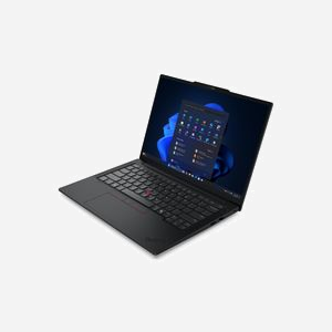 Lenovo ThinkPad E14 Gen 7 (Intel) Core Ultra 7 255H, 14" WUXGA IPS, 16Go DDR5, 512Go SSD PCIe 4.0 NVMe, Intel Arc Graphics, Wi-Fi 6E, Windows 11 Pro - Miniature 2