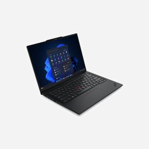 Lenovo ThinkPad E14 Gen 7 (Intel) Core Ultra 7 255H, 14" WUXGA IPS, 16Go DDR5, 512Go SSD PCIe 4.0 NVMe, Intel Arc Graphics, Wi-Fi 6E, Windows 11 Pro - Miniature 3