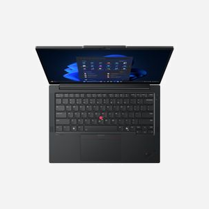 Lenovo ThinkPad E14 Gen 7 (Intel) Core Ultra 7 255H, 14" WUXGA IPS, 16Go DDR5, 512Go SSD PCIe 4.0 NVMe, Intel Arc Graphics, Wi-Fi 6E, Windows 11 Pro - Miniature 4