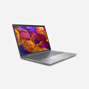 HP ZBook 8 G1ak : AMD Ryzen AI 7 PRO 350, 16Go DDR5, 1To SSD, 14" WUXGA, AMD Radeon 860M, Wi-Fi 6E, Windows 11 Pro, AI Workstation - Miniature 2