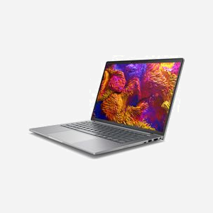 HP ZBook 8 G1ak : AMD Ryzen AI 7 PRO 350, 16Go DDR5, 1To SSD, 14" WUXGA, AMD Radeon 860M, Wi-Fi 6E, Windows 11 Pro, AI Workstation - Miniature 4