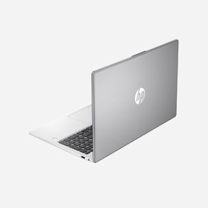 HP 255 G10 AMD Ryzen 3 7330U, 8Go DDR4, 512Go SSD NVMe, 15.6" FHD SVA, AMD Radeon Graphics, Wi-Fi 6, Windows 11 Home, Argent Turbo - Miniature 3