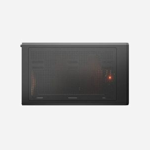 COUGAR Gaming Airface Pure Pro - Boîtier PC Midi Tower Noir, ATX/microATX/Mini-ITX, 3x120mm avant, 1x120mm arrière, USB 3.2, Vitre latérale, RGB - Miniature 5