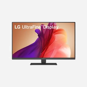 LG 27U730A-B Moniteur 27" 4K Ultra HD IPS 3840x2160 5ms 60Hz, HDR10, USB-C 90W, DisplayPort 1.4, Hub USB 3.2 Gen 1, Noir - Miniature 4