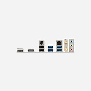 MSI MAG A520M VECTOR WIFI - Carte mère micro ATX AMD A520 Socket AM4, DDR4, Wi-Fi, Gigabit Ethernet, M.2, SATA III, USB 3.2 Gen 1, HDMI 2.1, DisplayPort - Miniature 4