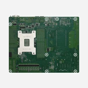 Asrock TRX40D8-2N2T : Carte mère AMD TRX40 Socket TR4 ATX, 8 DDR4 DIMM, 256Go max, M.2, PCIe 4.0, SATA, LAN Intel X710-AT2/Realtek RTL8211E - Miniature 3