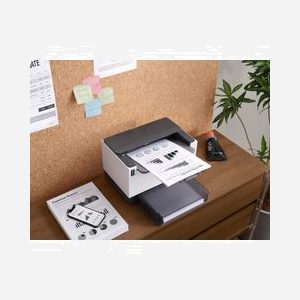 Cartouche Toner Magenta HP Q7583A Original LaserJet 503A, 6000 pages, Compatible HP LaserJet 3800/CP3505, Impression Laser, 1 pièce - Miniature 2
