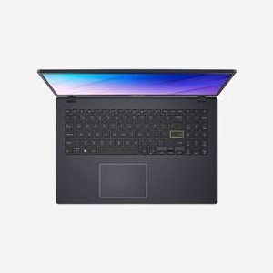 ASUS Vivobook Go 15 E510KA Ordinateur Portable 15.6" Full HD Intel Celeron N4500 4GB DDR4 128GB eMMC Wi-Fi 5 Windows 11 Home in S mode Noir - Miniature 4