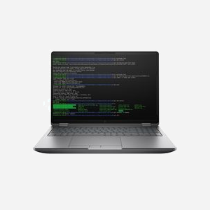 HP ZBook Fury G1i Mobile Workstation 16" WUXGA Intel Core Ultra 9 285HX 32GB DDR5 1TB SSD NVIDIA RTX PRO 2000 Blackwell Wi-Fi 7 Windows 11 Pro