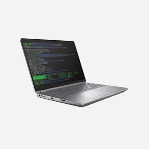 HP ZBook Fury G11 Mobile Workstation - Intel Core Ultra 7 255HX, 32Go DDR5, 1To SSD, NVIDIA RTX PRO 2000 Blackwell, 16" WUXGA, Wi-Fi 7, Windows 11 Pro - Miniature 2