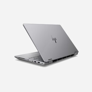 HP ZBook Fury G11 Mobile Workstation - Intel Core Ultra 7 255HX, 32Go DDR5, 1To SSD, NVIDIA RTX PRO 2000 Blackwell, 16" WUXGA, Wi-Fi 7, Windows 11 Pro - Miniature 3