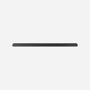 Samsung HW-S700D/EN Barre de Son 3.1 Canaux Dolby Atmos sans fil, SpaceFit Sound, Q-Symphony, Subwoofer sans fil, Bluetooth 5.2, HDMI, Noir - Miniature 3