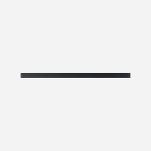 Samsung HW-S700D/EN Barre de Son 3.1 Canaux Dolby Atmos sans fil, SpaceFit Sound, Q-Symphony, Subwoofer sans fil, Bluetooth 5.2, HDMI, Noir - Miniature 4