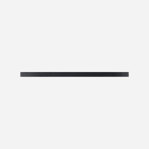 Samsung HW-S700D/EN Barre de Son 3.1 Canaux Dolby Atmos sans fil, SpaceFit Sound, Q-Symphony, Subwoofer sans fil, Bluetooth 5.2, HDMI, Noir - Miniature 5