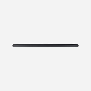 Samsung HW-S800D/EN Barre de Son Ultra Slim 3.1.2 Dolby Atmos sans fil, Subwoofer sans fil, Q-Symphony, SpaceFit Sound Pro, Bluetooth 5.2, HDMI eARC, Noir - Miniature 3