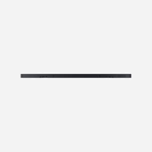 Samsung HW-S800D/EN Barre de Son Ultra Slim 3.1.2 Dolby Atmos sans fil, Subwoofer sans fil, Q-Symphony, SpaceFit Sound Pro, Bluetooth 5.2, HDMI eARC, Noir - Miniature 5